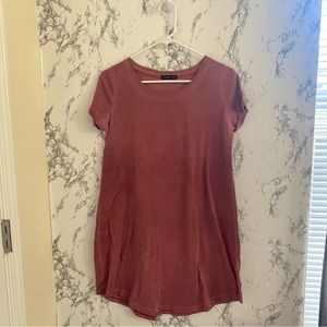 Cotton On T-shirt Dress